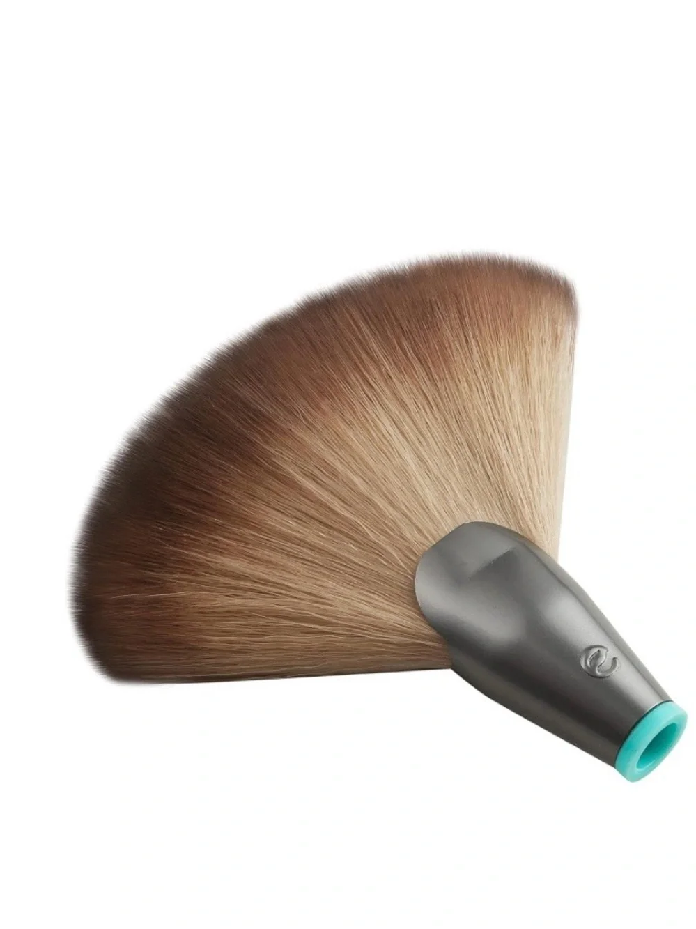 Ecotools 2pc Makeup Fan Brush Heads New in box Includes 2 Brush Heads